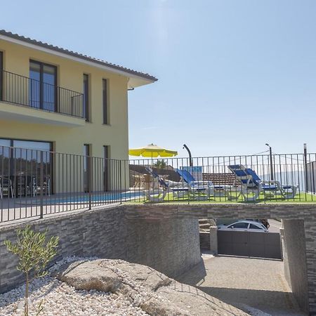 Вілла Casa Do Outeiro Аркуш-де-Валдевеш Екстер'єр фото