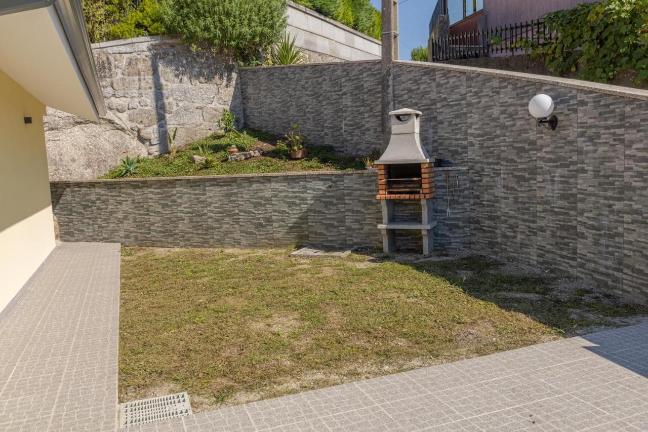 Вілла Casa Do Outeiro Аркуш-де-Валдевеш Екстер'єр фото